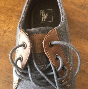 MENS blackwell Shoes , NEVER WORN